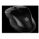 HP - Miš HP 250 bežicni/Dual mode/2,4Ghz/Bluetooth 5.0/3600dpi/6V2J7AA/crna
