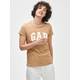 Gap Majica Logo franchise classic t-shirt, 2ks L
