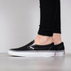 Vans Classic Slip-On VEYEBLK