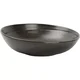 F2D globok krožnik Ceres Black 22 cm