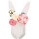 Sizzix 664378 Šablona za rezanje Origami zajec 8 Kosov