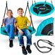 Neo-Sport Gugalnica štorkljino gnezdo Neo-Sport Swingo 100 cm, (21960973)