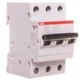 ABB Odklopnik 3P B 25A 6kA AC S203-B25 2CDS253001R0255