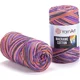 Yarn Art Macrame Cotton VR 225 m 922 Vrvica