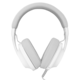 White Shark GH 2440 Parrot Gaming Slušalice, Sivo bele