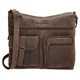 Hide & Stitches Idaho 20202 Dark brown