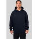 Blank Hoody Navy