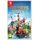 SWITCH Sports Party