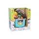 Playgo Lonec s paro in učinki 16cm