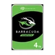 Seagate Barracuda ST4000DM004 notranji trdi disk 3.5 4 TB Zaporedni ATA III
