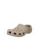 Crocs Cokle Classic svetlo rjava