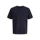 JACK & JONES Majica JPRBLAKYLE indigo