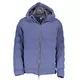 U.S. polo Assn. Muška jakna 59160-52417_Blu_179, Plava