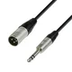 Adam Hall K4BMV00600 6 m kabel