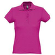 Sols Ženska Polo majica Passion Fuchsia veličina S 11338