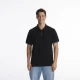 SERGIO TACCHINI Majica kratak rukav polo rob polo M