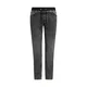 KARL LAGERFELD JEANS Kavbojke siva