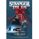 Stranger Things Library Edition Volume 4 (Graphic Novel)