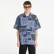 Srajca Dickies Glandorf Shirt Ss Dark Navy XL