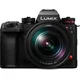 Panasonic LUMIX S1RM2 + R24105