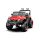 Dečiji 4x4 terenac na akumulator 2200 crveni