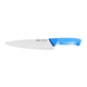 Chefs knife, 19cm, Ecco, Blue - Pirge