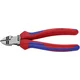 KNIPEX Klešta za skidanje izolacije sa bočnim sečenjem 160mm 14 22 160 crvena
