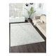Conceptum Hypnose Tepih 652B, Pravougaoni, 80 x 500 cm, Bež