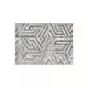 Tepih GRECE 120x170 cm 2150 g/m2 bež/siva