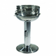 GREEN BAY Roštilj stainless steal BC0016BS 030181