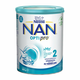 Nestlé NAN® Optipro 2, od 6 meseci do 1 godine, prelazno mleko za od?jčad , limenka, 800 g