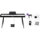 Pianonova Sevilla MKII Premium SET Black Digitalni piano