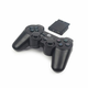 Gembird Wireless dual vibration gamepad, PS2 PS3 PC