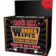 ERNIE BALL ÄOISTILO ZA UBIRALKO 4276 6 pack