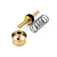 shumee Celoten ventil za napajalnik RF-20908101 RF-20908106 ROYAL FARM (prodaja se v paketih po 10)