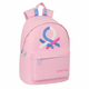 Torba za Laptop Benetton Pink Roza 31 x 41 x 16 cm