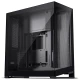 PHANTEKS NV9 MKII TEMPERED GLASS E-ATX D-RGB črno ohišje