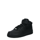 Nike Sportswear Visoke superge AIR FORCE 1 07, črna