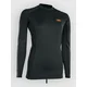 Ion Thermo Longsleeve Lycra black