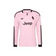 adidas Originals Dres z dolgimi rokavi Juventus Away 2026/27