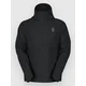 Scott Pullover Trail Storm Thermal Jacket black