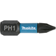 Makita Bits PH2x25 IB B-63616