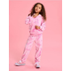 Sinsay - Pantalone Barbie - roze