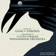 The City Of Prague Game Of Thrones (2 LP)