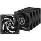 ARCTIC P8 80mm 5u1 Ventilator