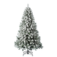 Novogodišnja jelka Snowy Oxford Pine (180cm)
