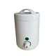 LK Topilica za vosak YM-8015, Bela