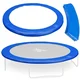 Neo-Sport PVC prevleka za vzmet trampolina 404 cm 13 ft