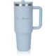 GymBeam Thermo Tumbler 1,2 l Blue