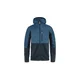 Pulover Fjällräven Abisko Trail Fleece M Blue